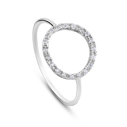 Bague Diamond Forever