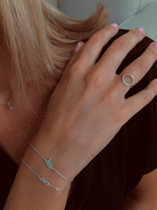 Bague Diamond Forever
