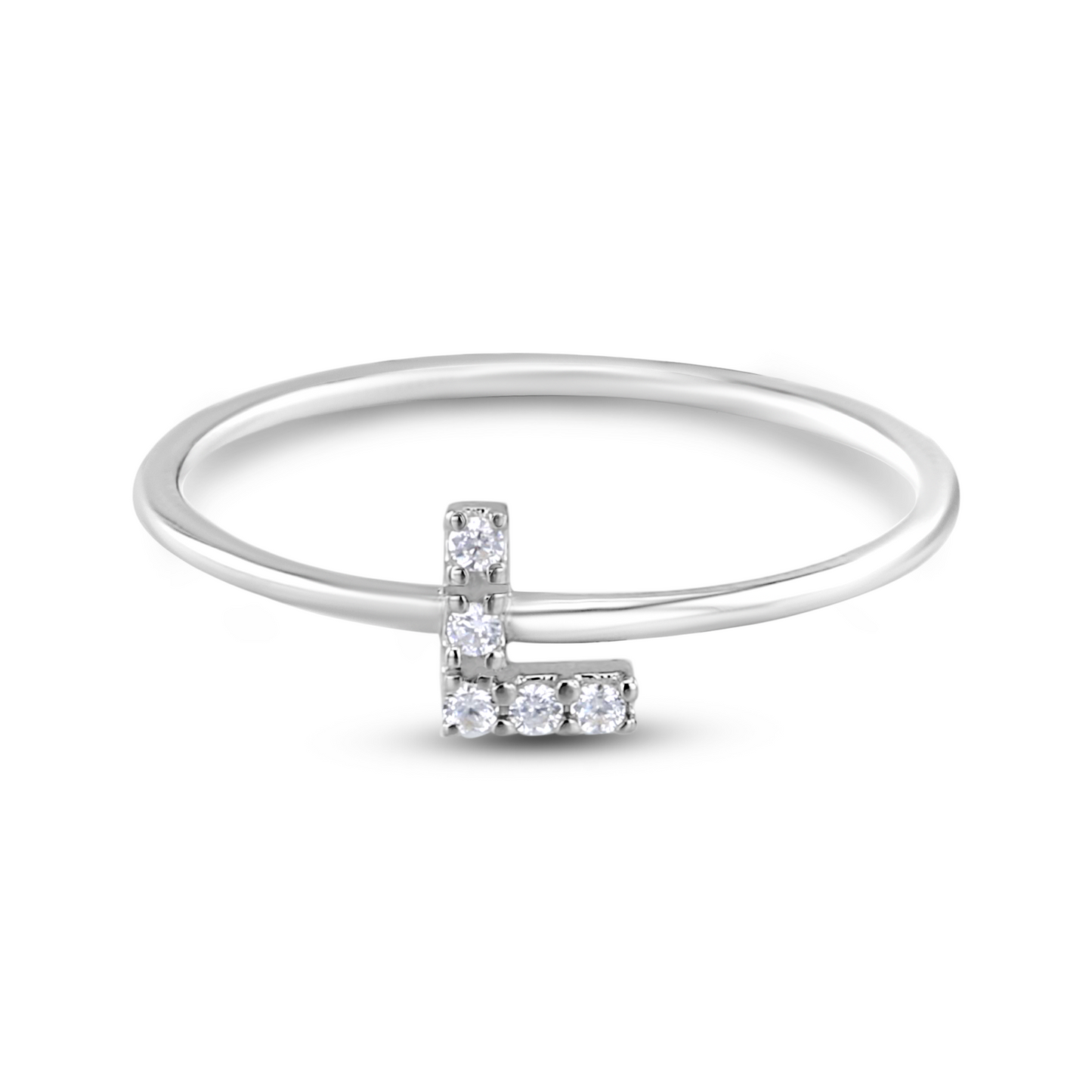 Bague Diamond Forever