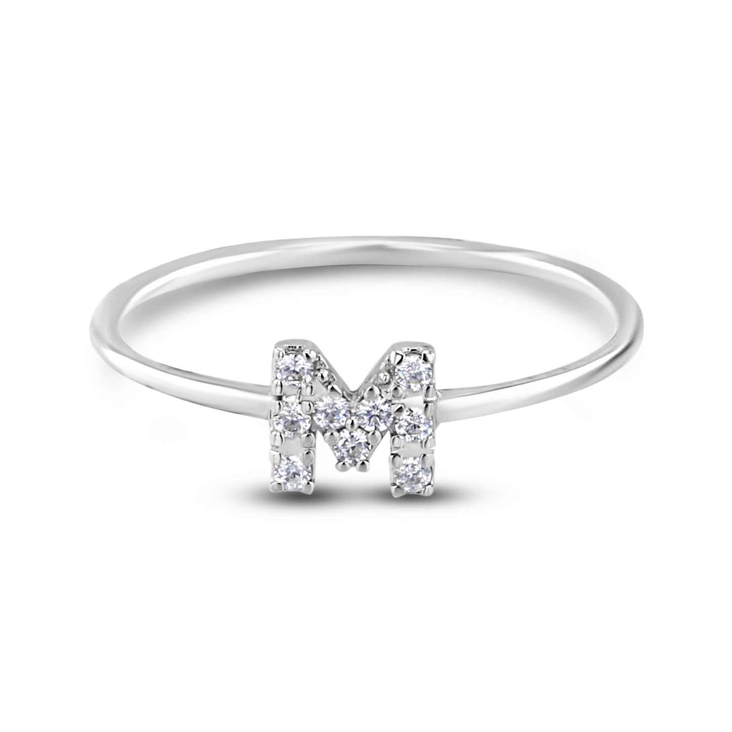 Bague Diamond Forever