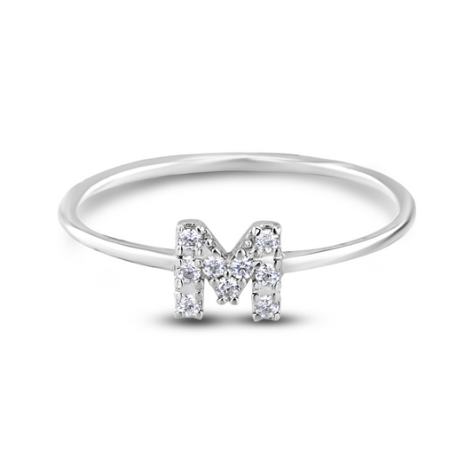 Bague Diamond Forever