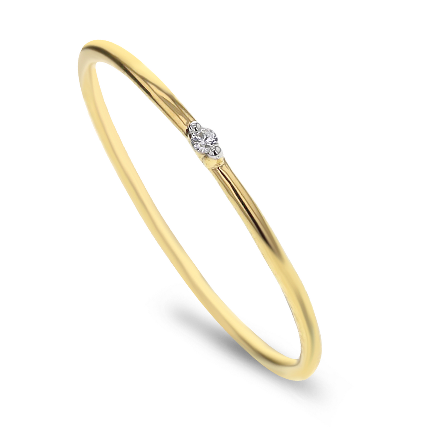 Bague Diamond Forever