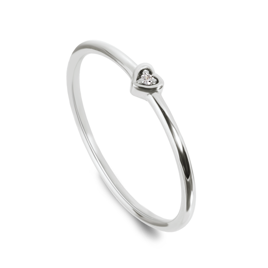 Bague Diamond Forever