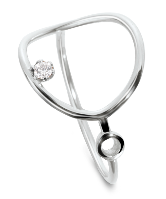 Bague Diamond Forever