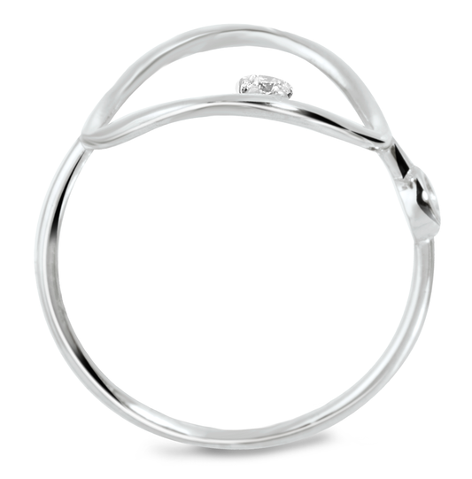 Bague Diamond Forever