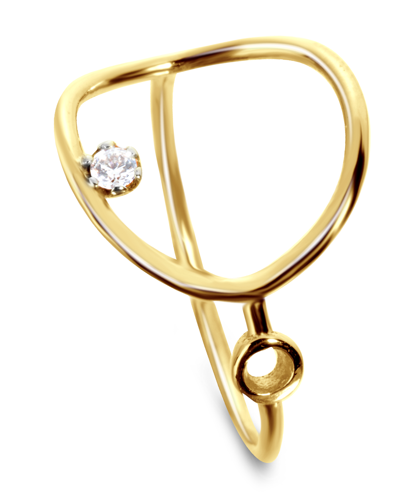 Bague Diamond Forever