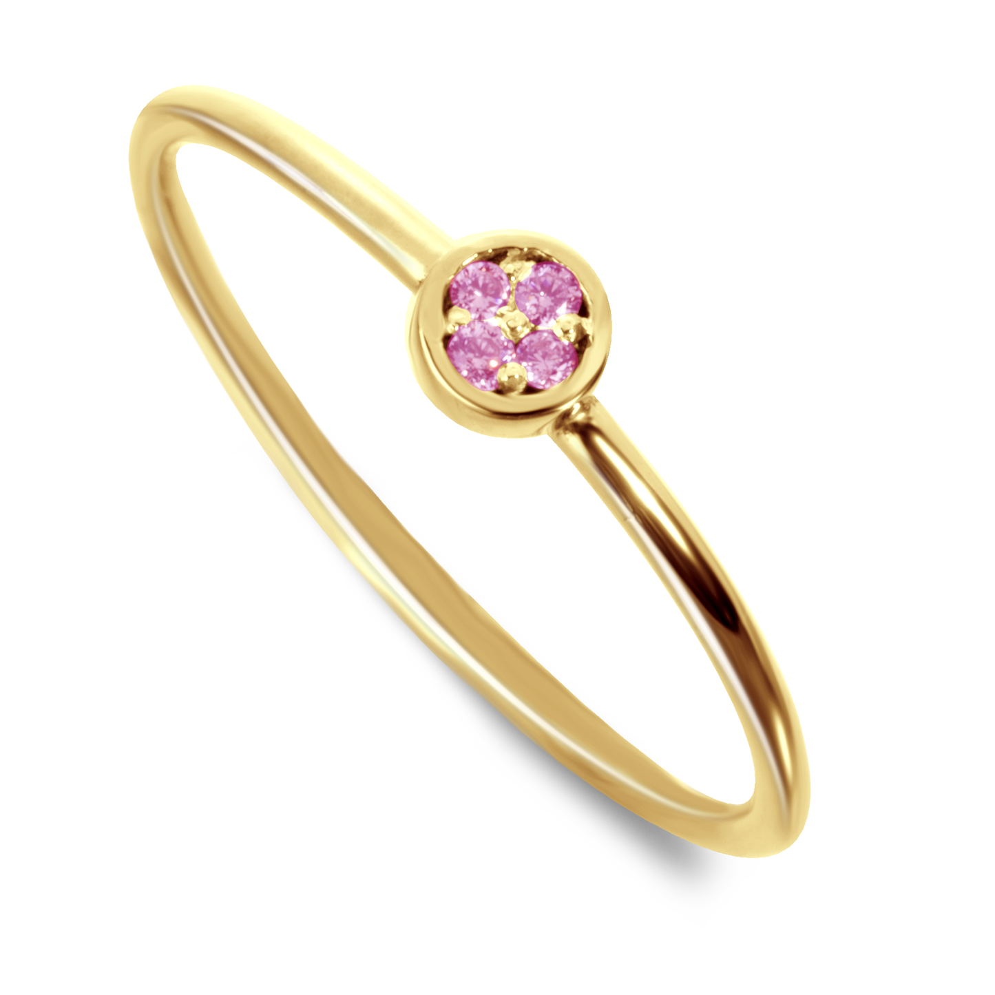 Bague Diamond Forever