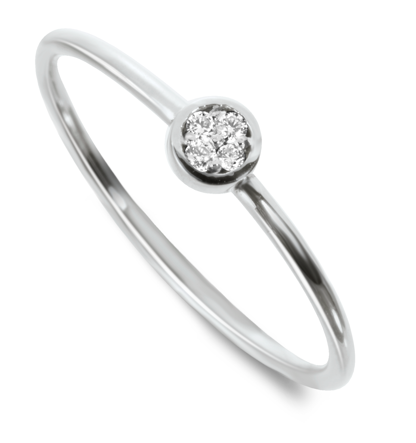 Bague Diamond Forever