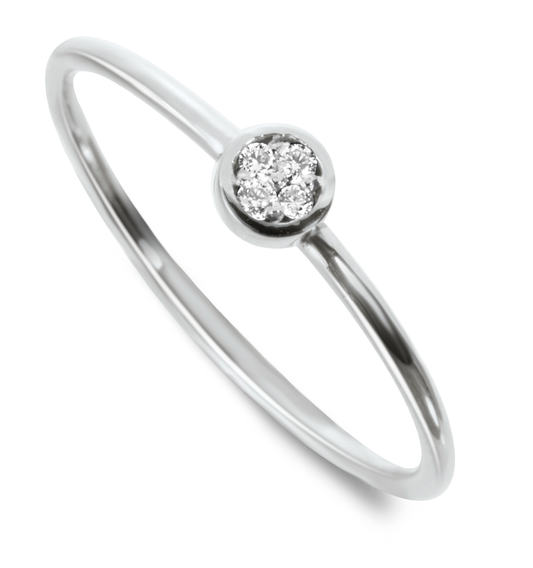 Bague Diamond Forever