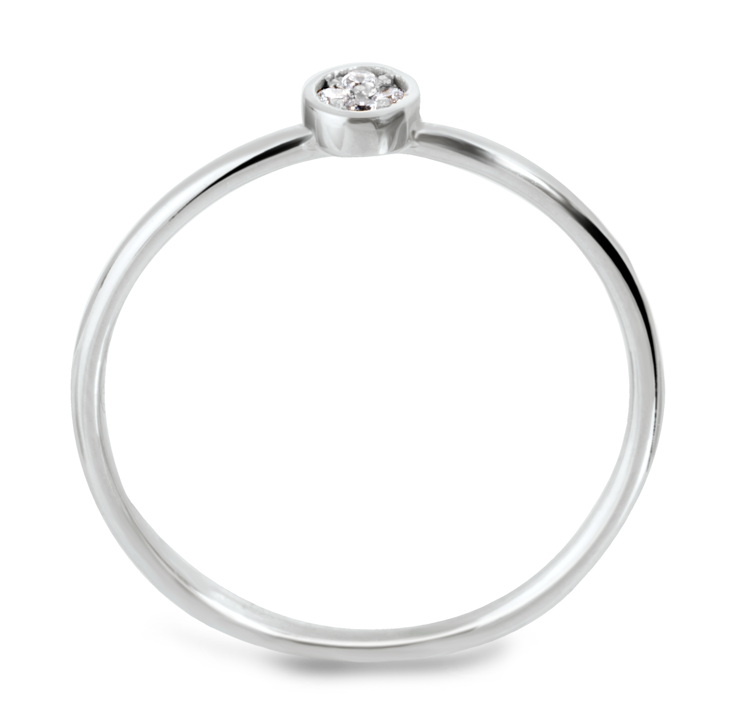 Bague Diamond Forever