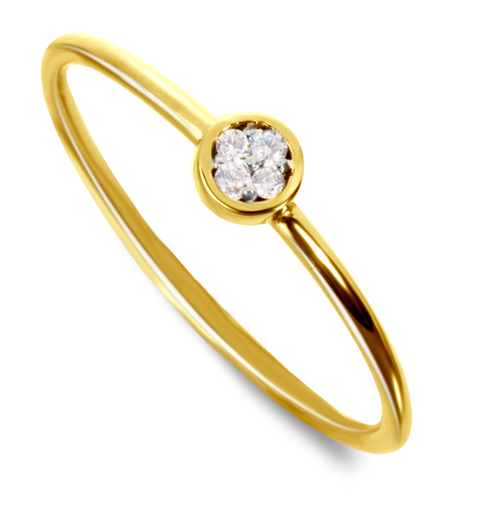 Bague Diamond Forever