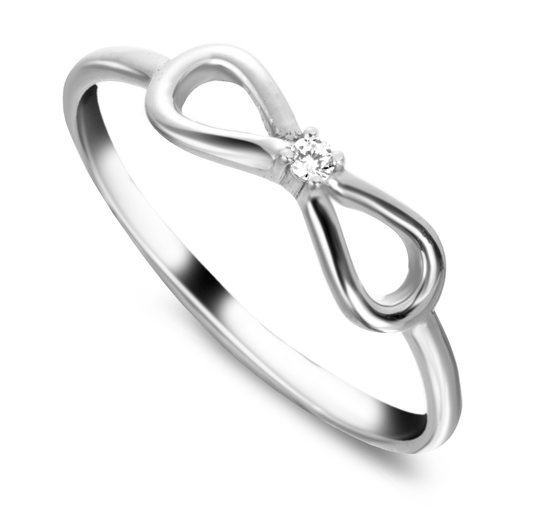 Bague Diamond Forever