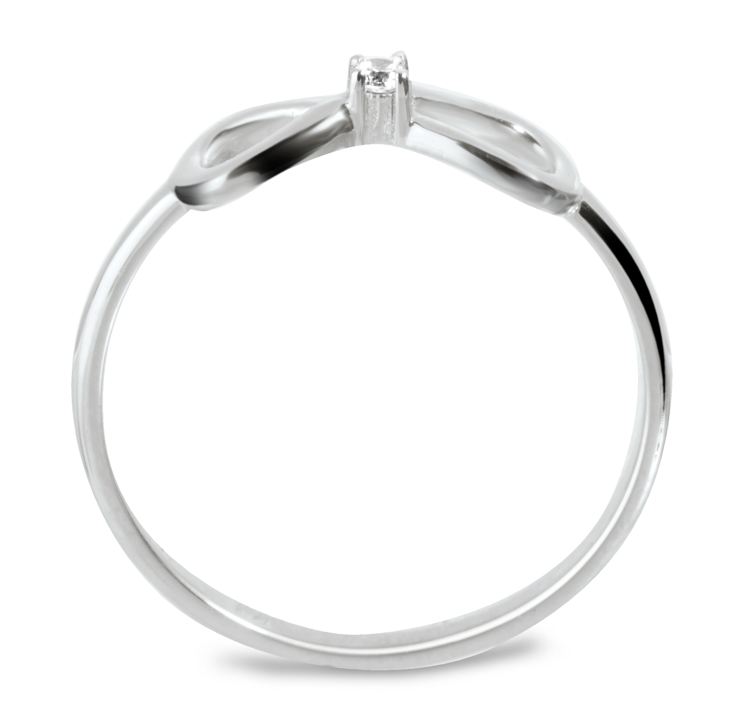 Bague Diamond Forever