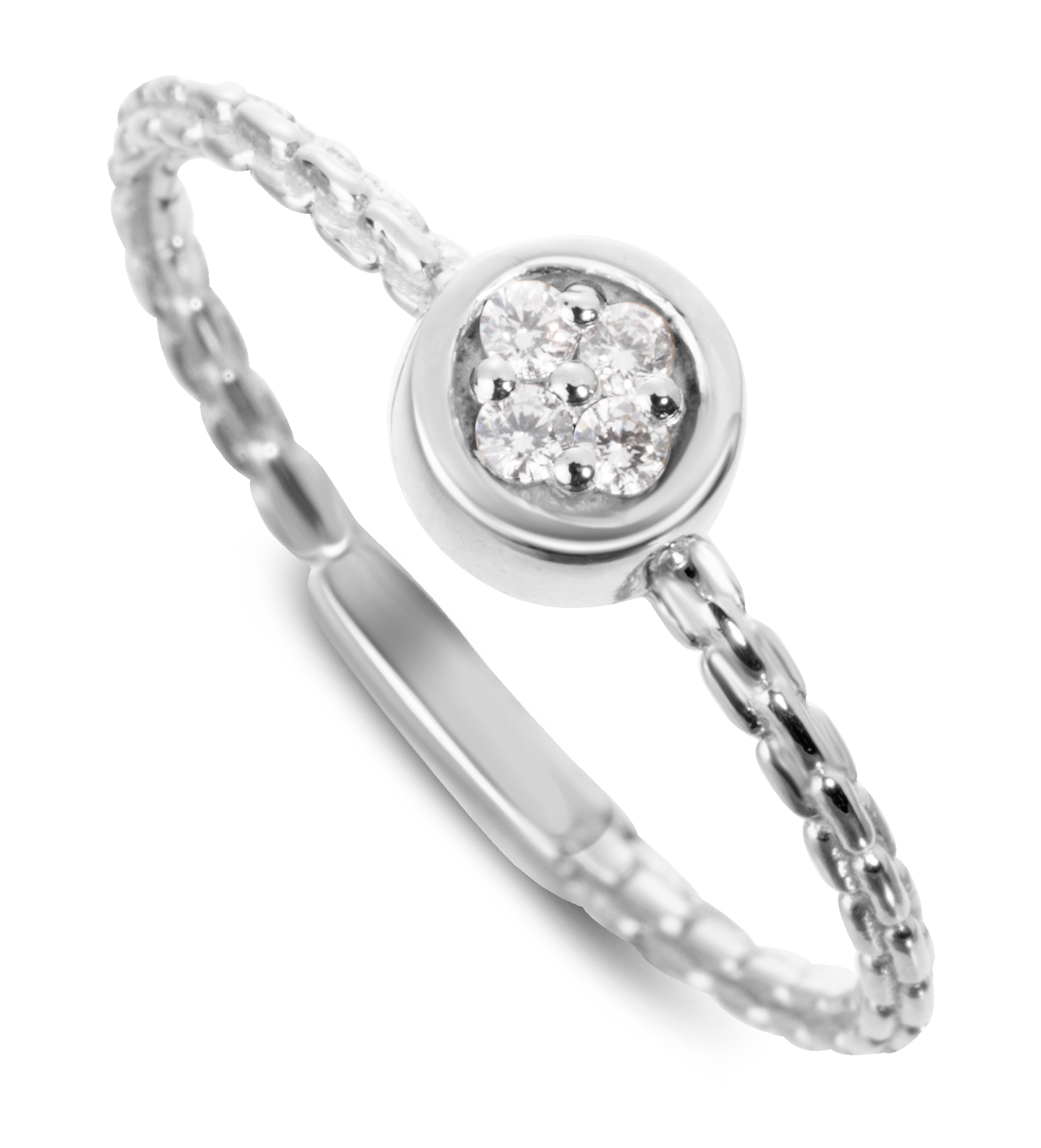 Bague Diamond Forever