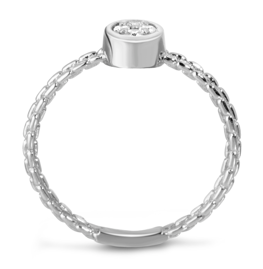 Bague Diamond Forever