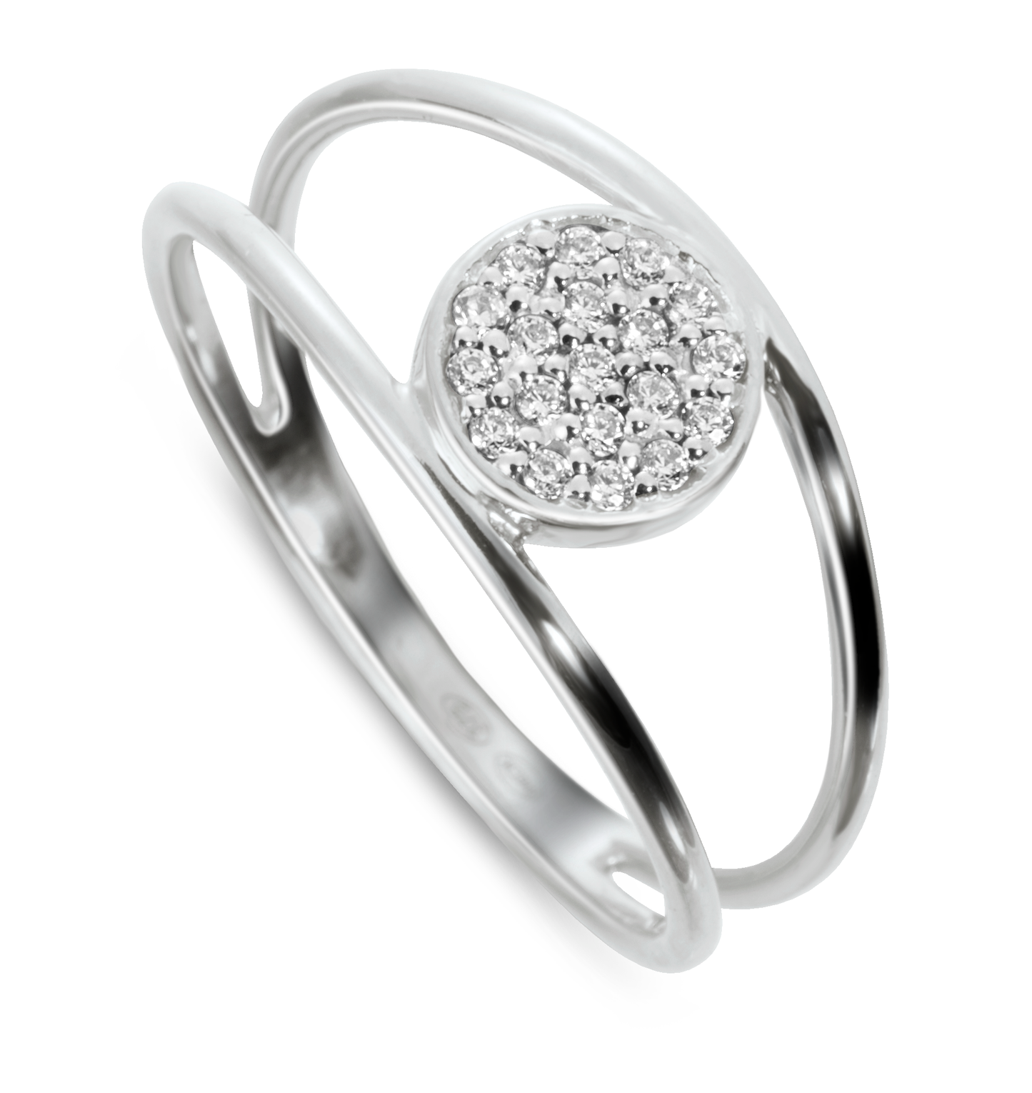 Bague Diamond Forever