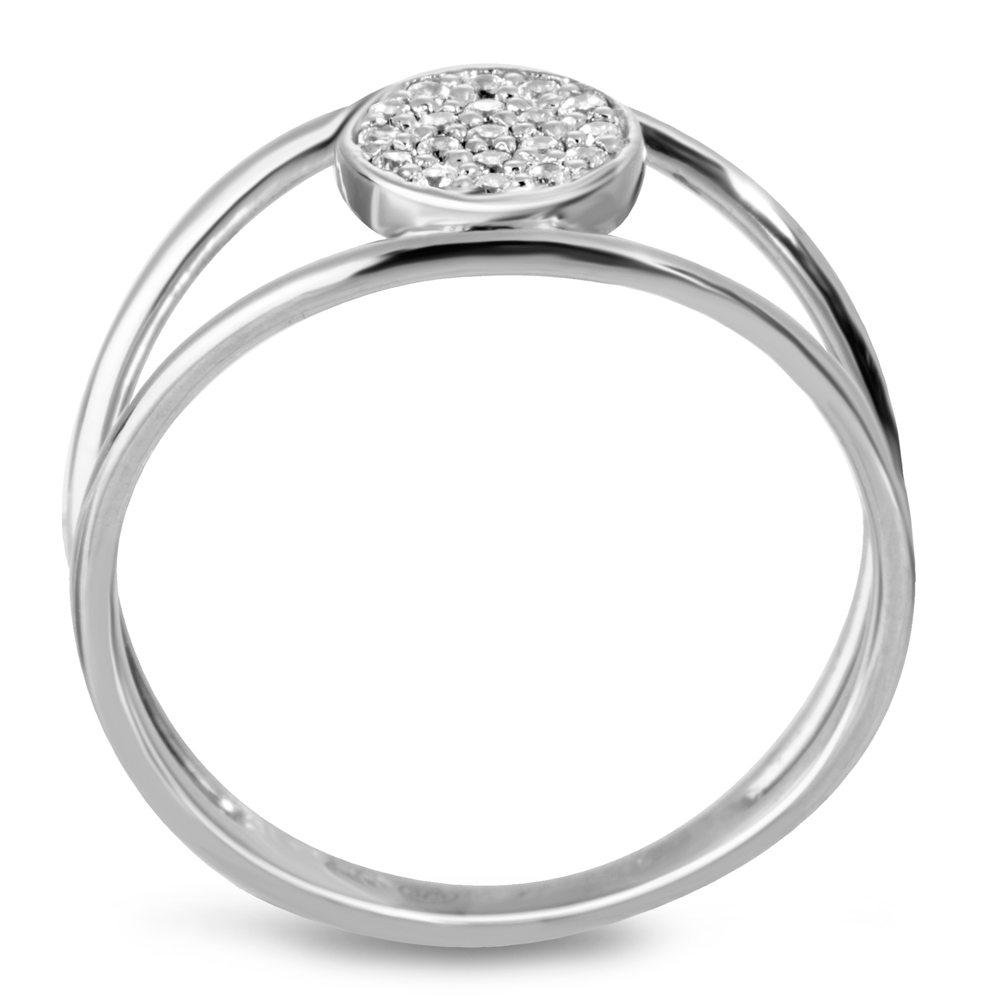 Bague Diamond Forever