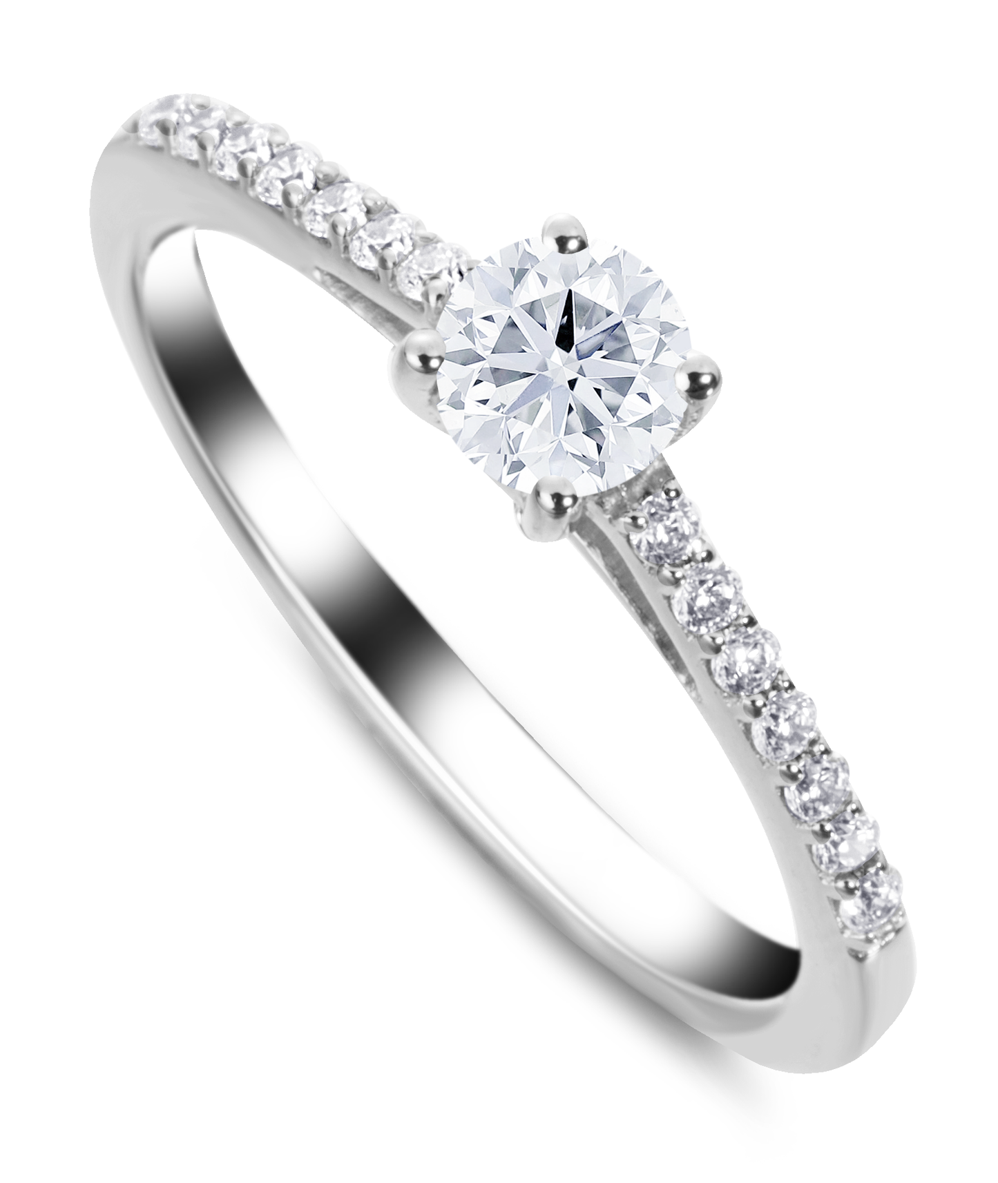 Bague Diamond Forever