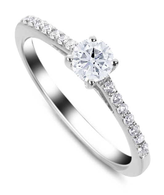 Bague Diamond Forever