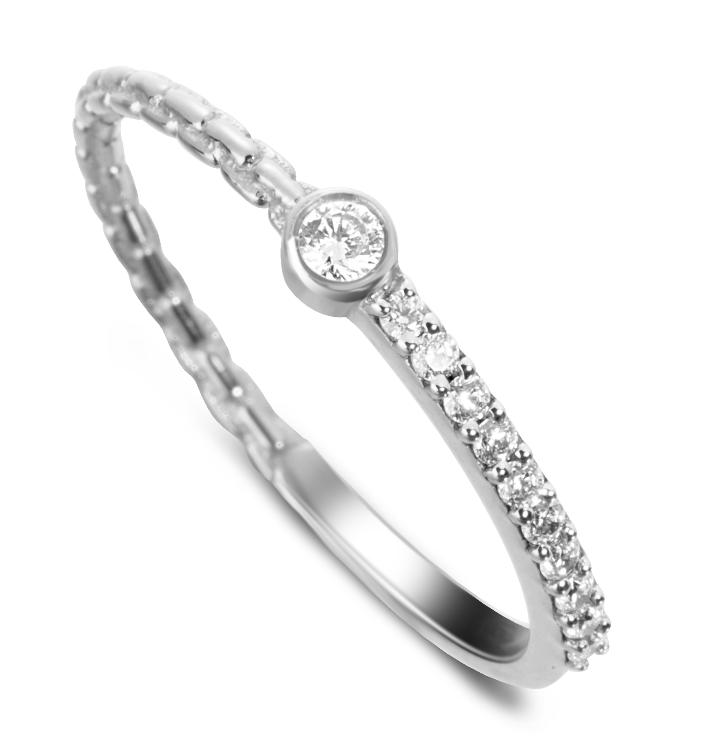 Bague Diamond Forever