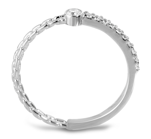 Bague Diamond Forever