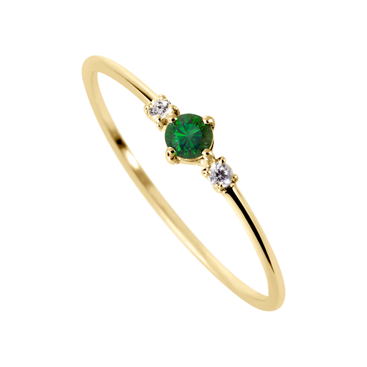 Bague Diamond Forever