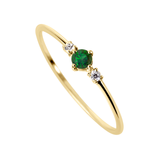 Bague Diamond Forever