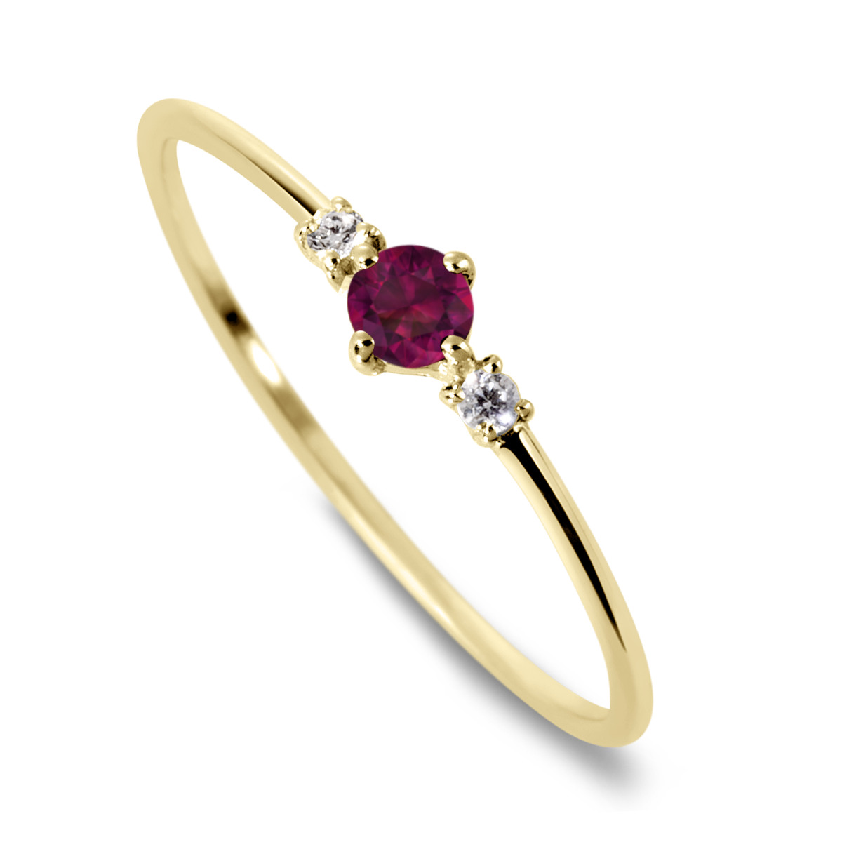 Bague Diamond Forever