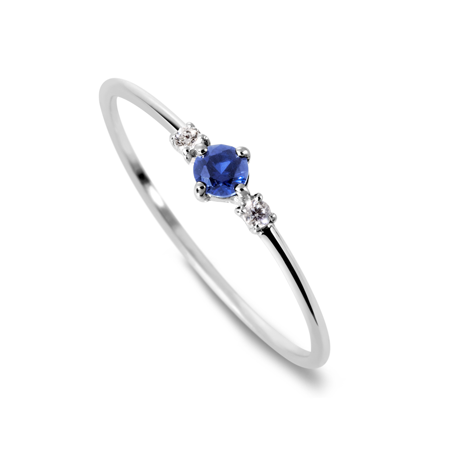 Bague Diamond Forever