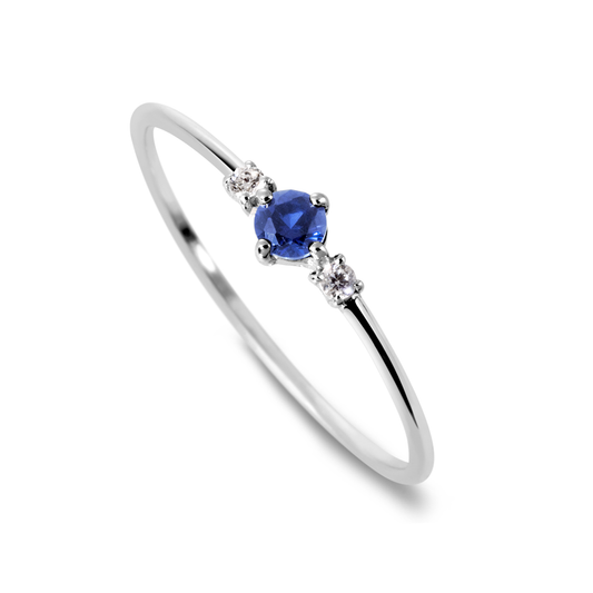 Bague Diamond Forever