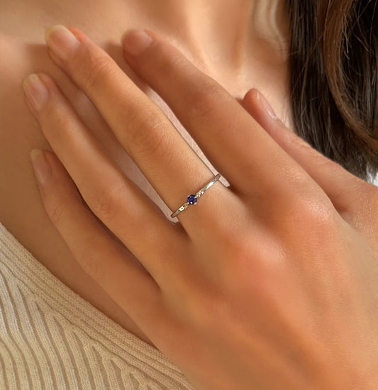 Bague Diamond Forever