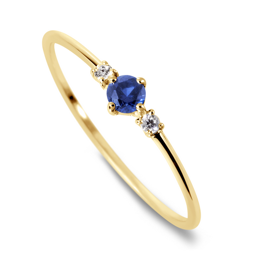 Bague Diamond Forever