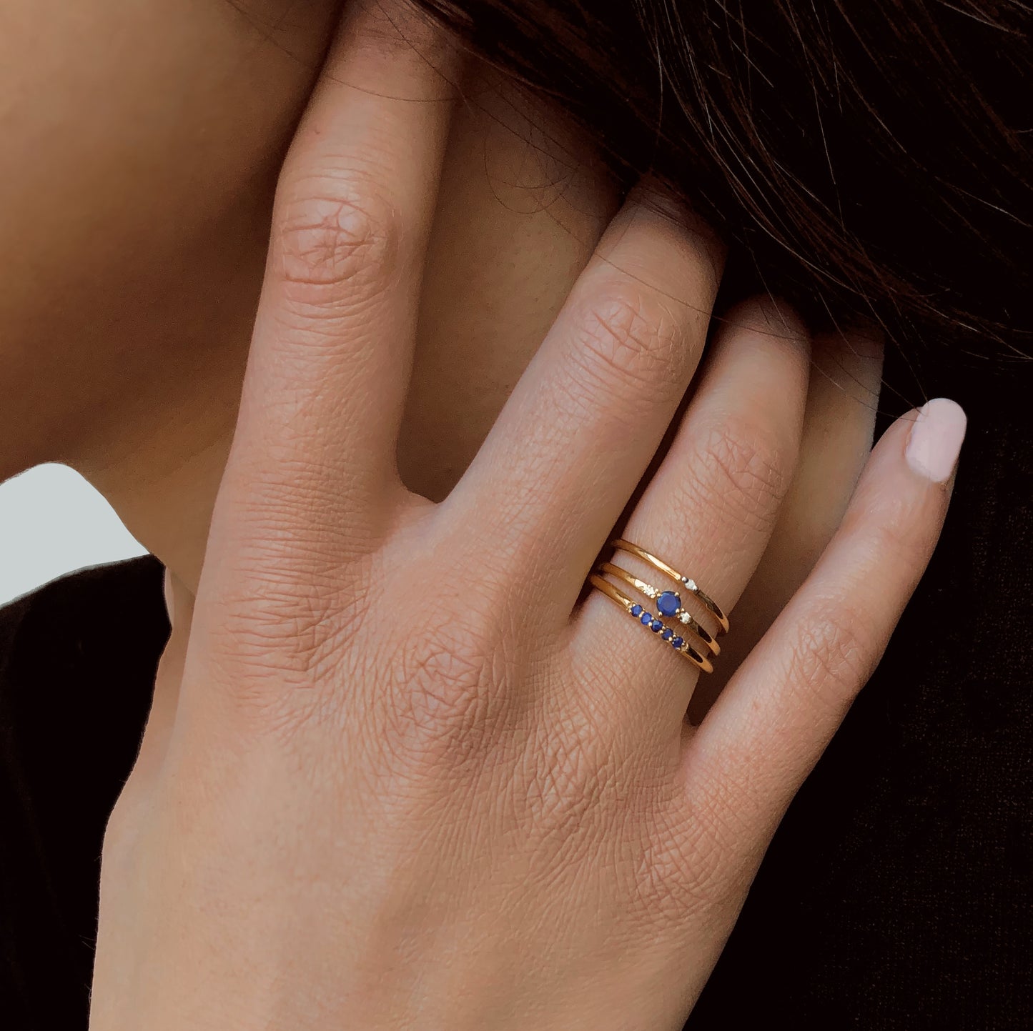 Bague Diamond Forever
