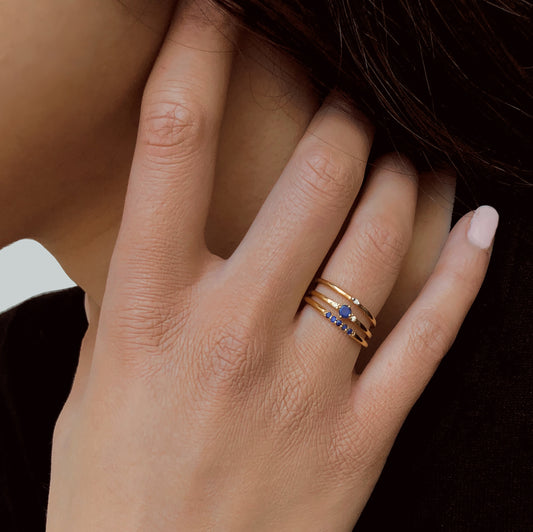 Bague Diamond Forever