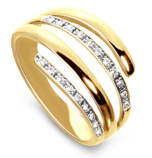 Bague Diamond Forever