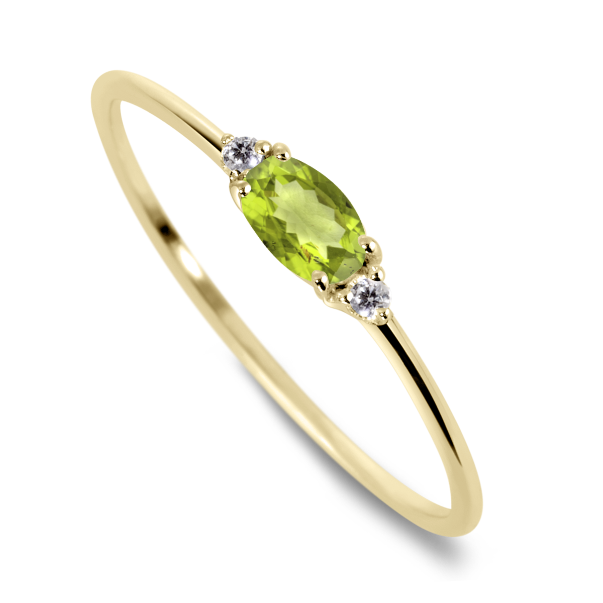 Bague Diamond Forever