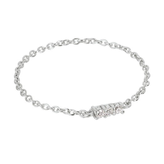 Bague Diamond Forever