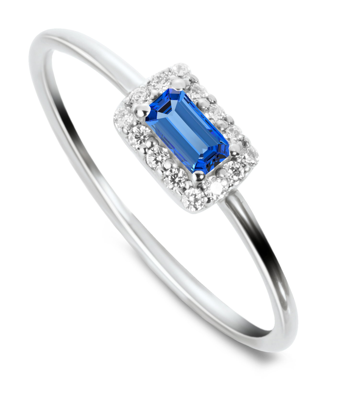 Bague Diamond Forever