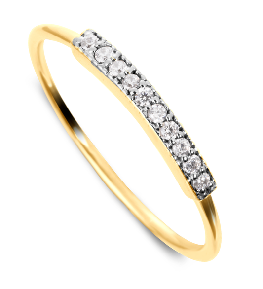 Bague Diamond Forever