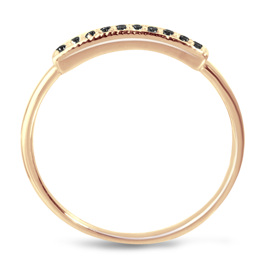 Bague Diamond Forever