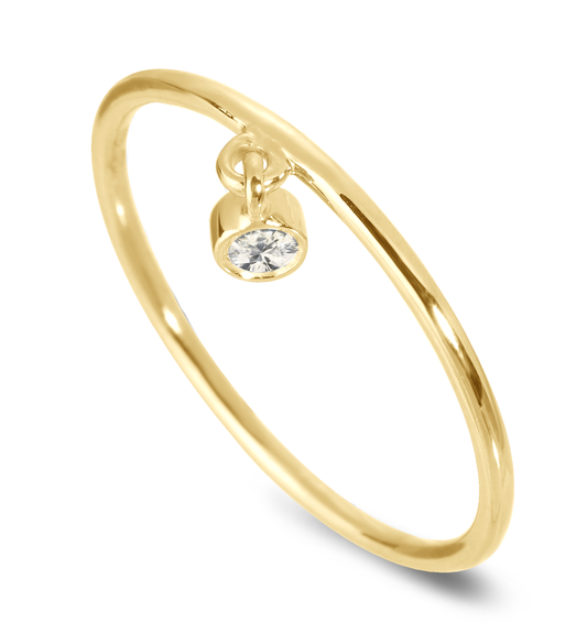 Bague Diamond Forever