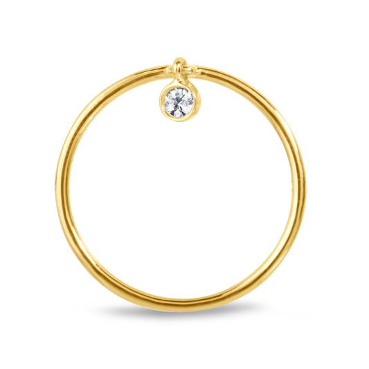 Bague Diamond Forever