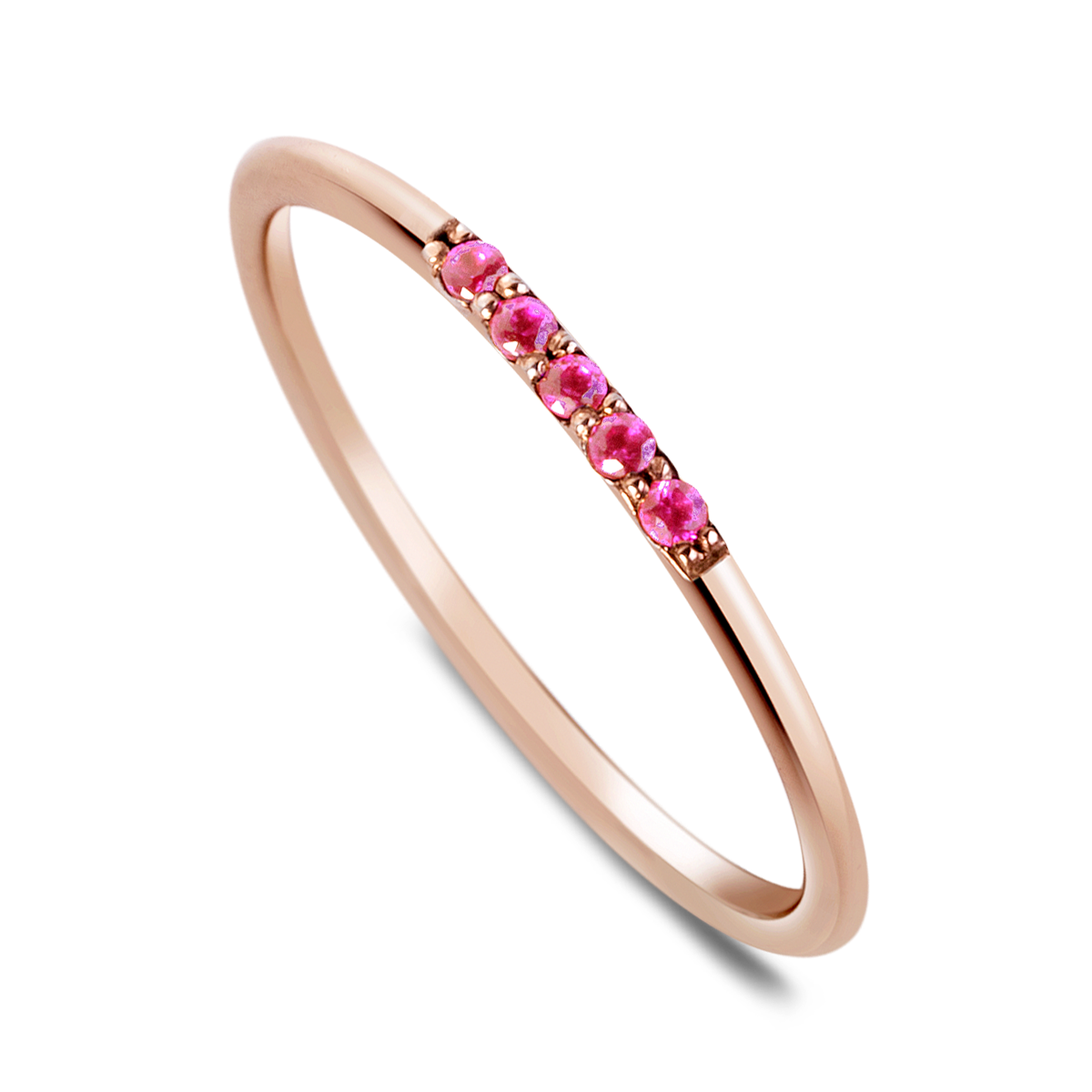 Bague Diamond Forever