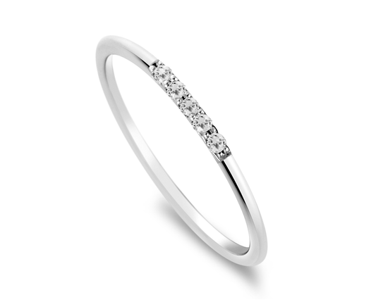 Bague Diamond Forever