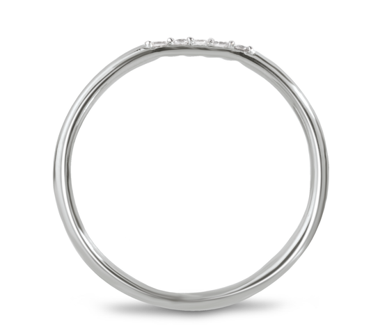 Bague Diamond Forever