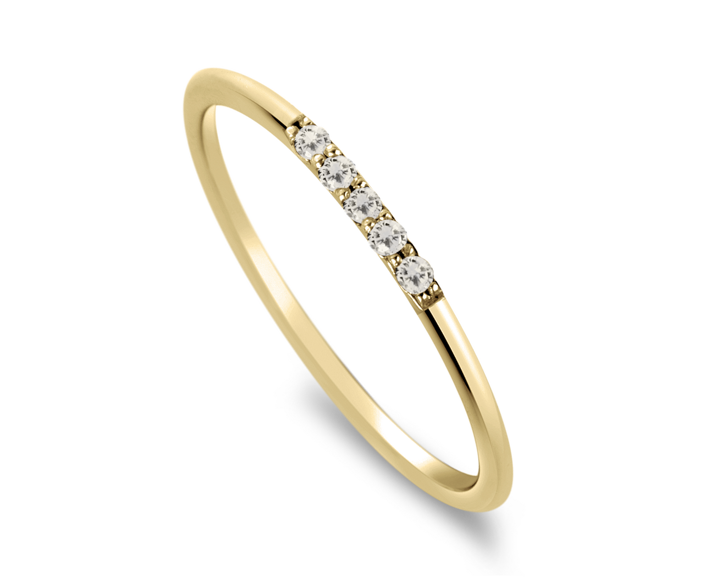 Bague Diamond Forever