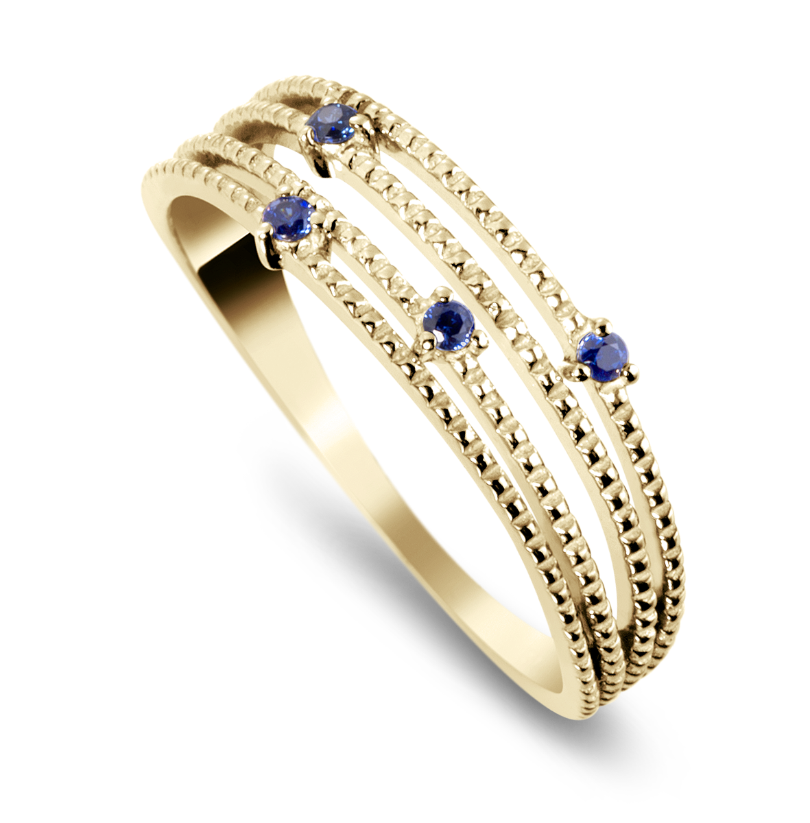 Bague Diamond Forever