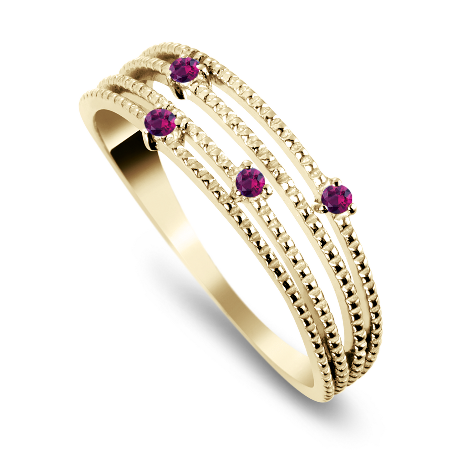 Bague Diamond Forever