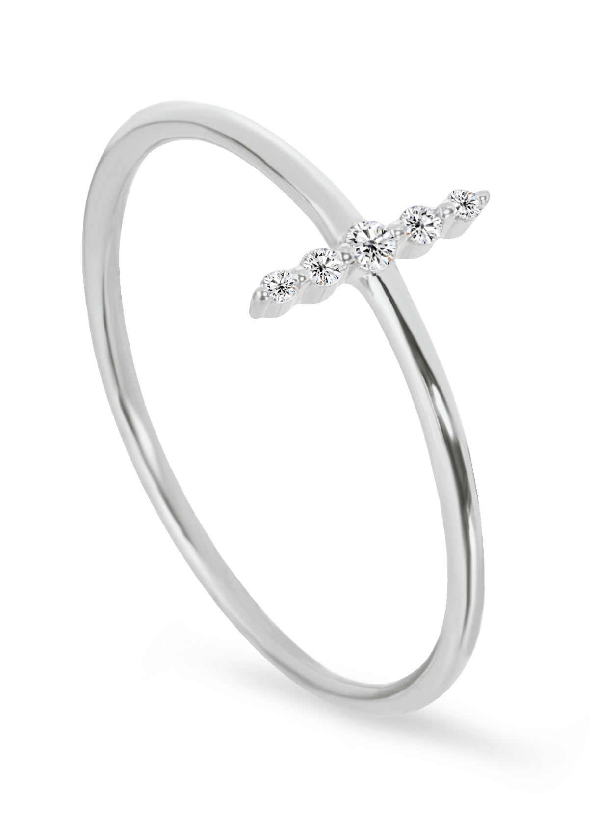 Bague Diamond Forever