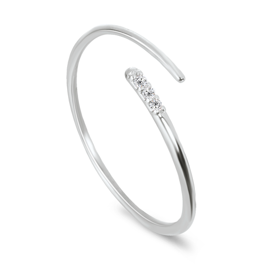 Bague Diamond Forever